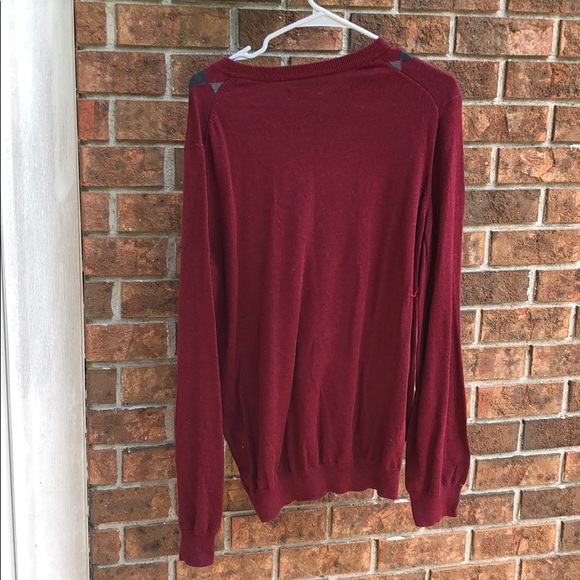 Croft & Barrow sweater for your tall husband - Picture 2 of 3